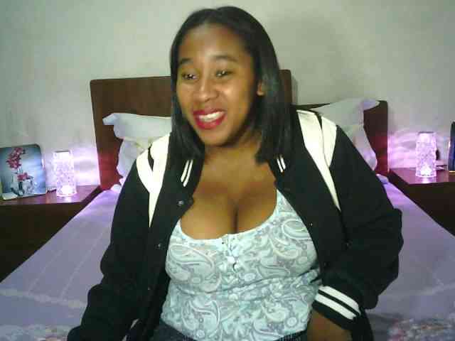 SexysTiphanie webcam