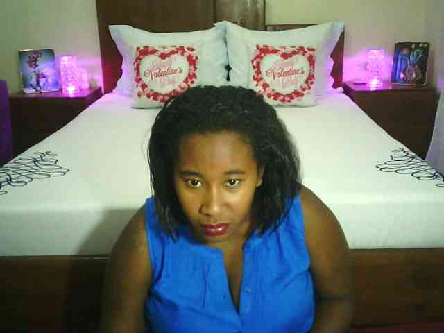 SexysTiphanie webcam