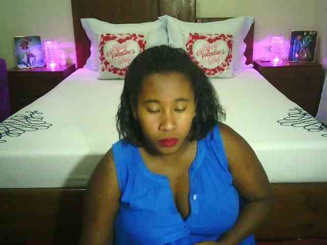 SexysTiphanie webcam