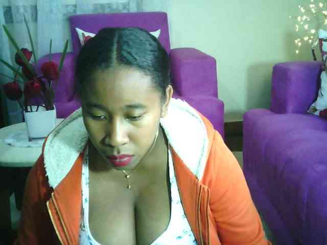 SexysTiphanie webcam