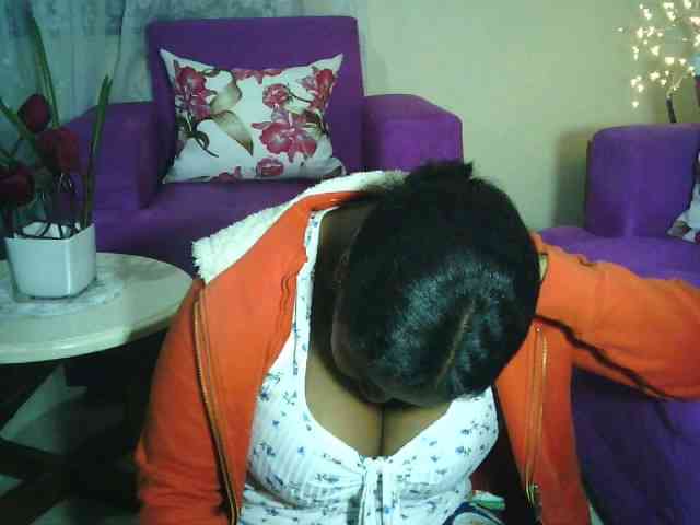 SexysTiphanie webcam