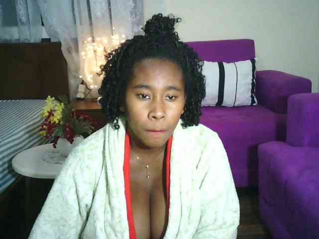 SexysTiphanie webcam