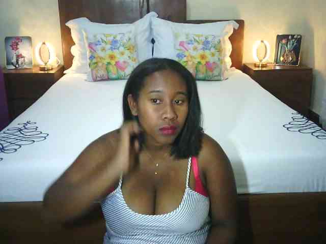 SexysTiphanie webcam