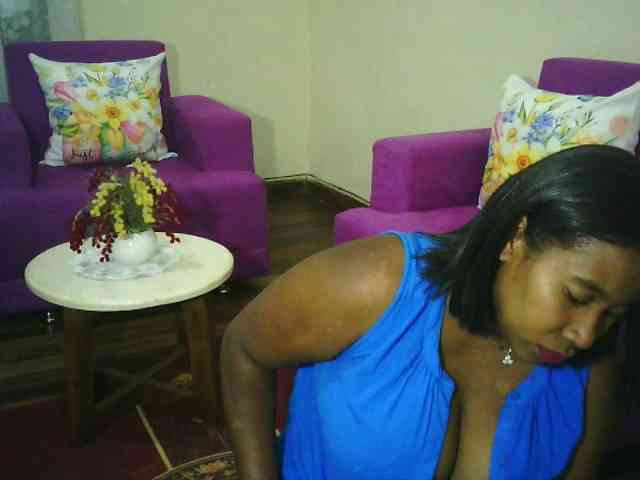 SexysTiphanie webcam