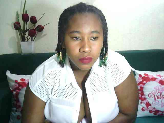 SexysTiphanie webcam