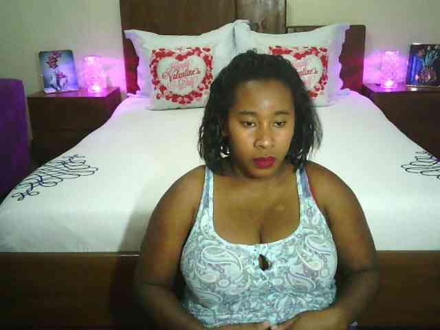 SexysTiphanie webcam