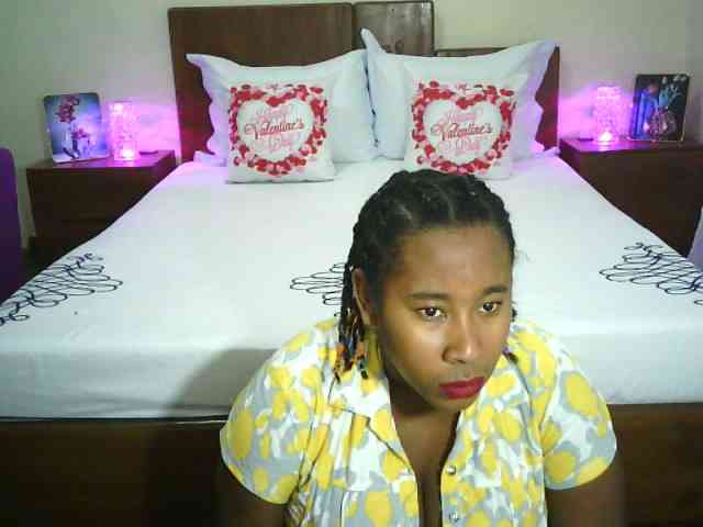 SexysTiphanie webcam