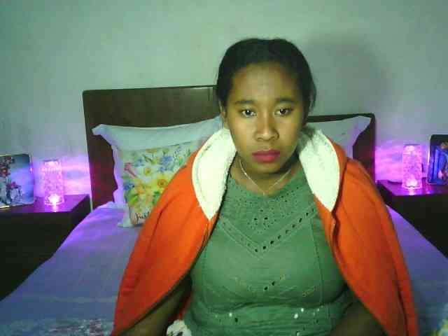 SexysTiphanie webcam