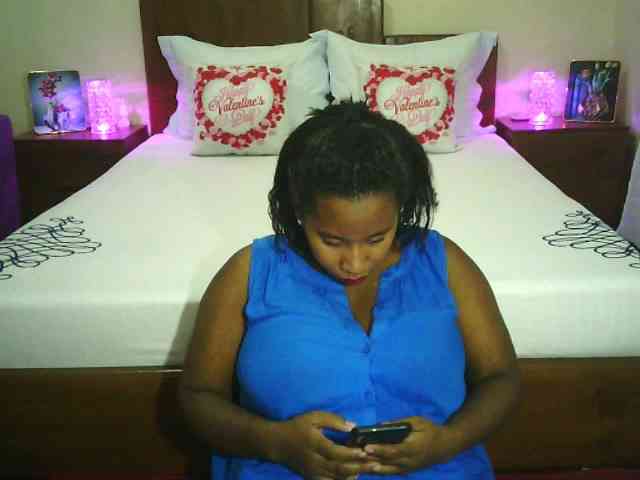 SexysTiphanie webcam