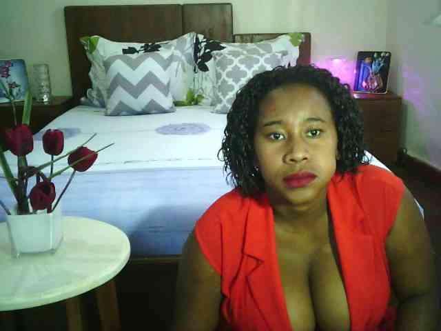 SexysTiphanie webcam