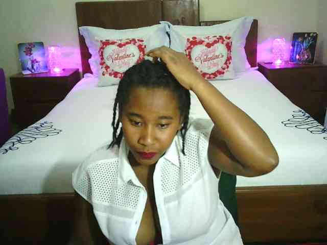 SexysTiphanie webcam