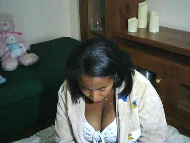 SexysTiphanie webcam