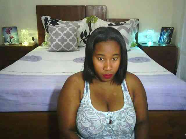 SexysTiphanie webcam