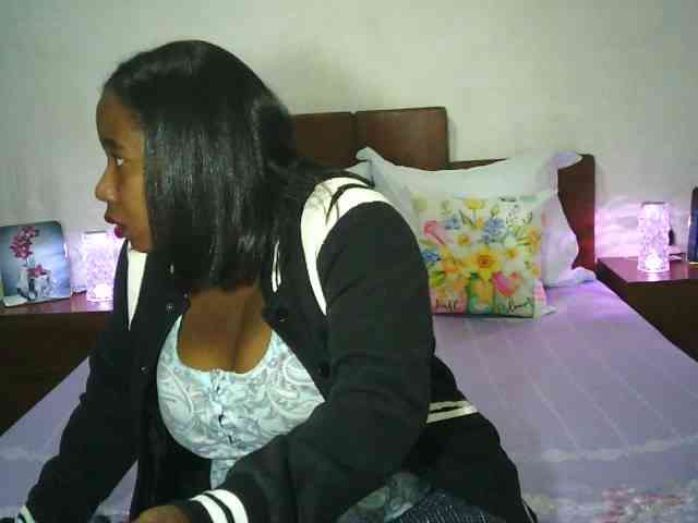 SexysTiphanie webcam