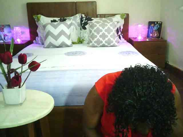 SexysTiphanie webcam