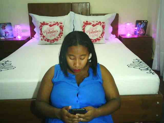 SexysTiphanie webcam