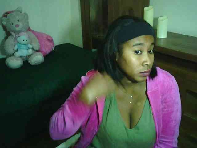 SexysTiphanie webcam