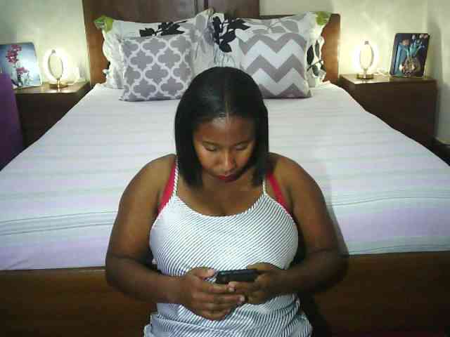 SexysTiphanie webcam