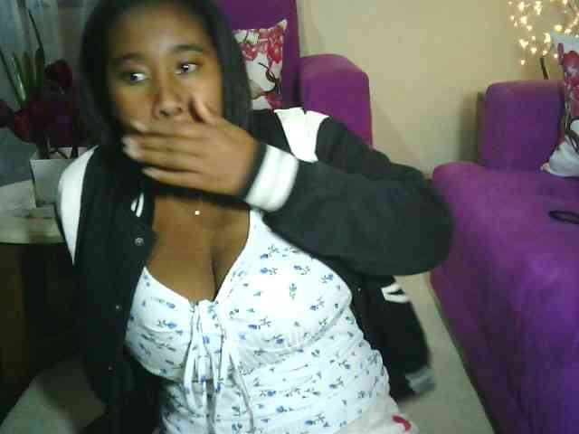 SexysTiphanie webcam