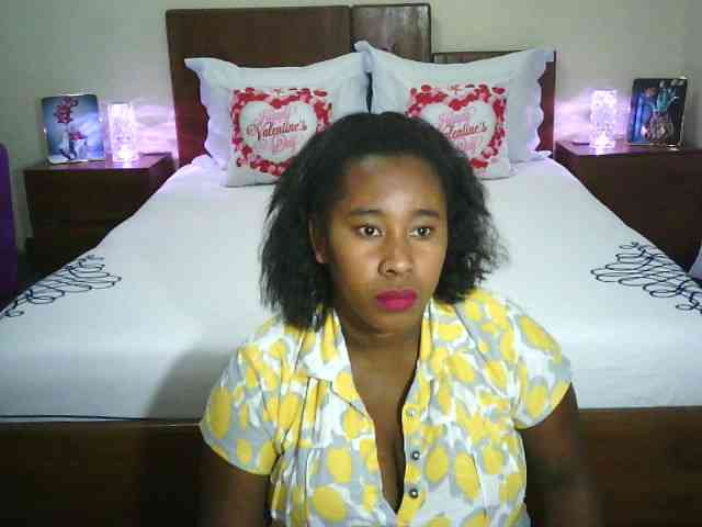 SexysTiphanie webcam