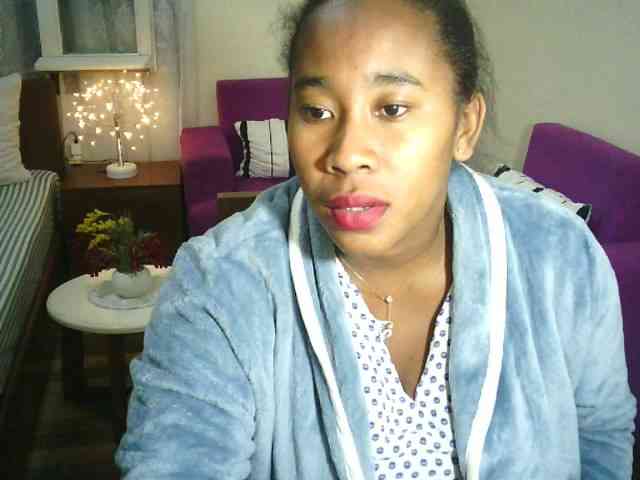 SexysTiphanie webcam