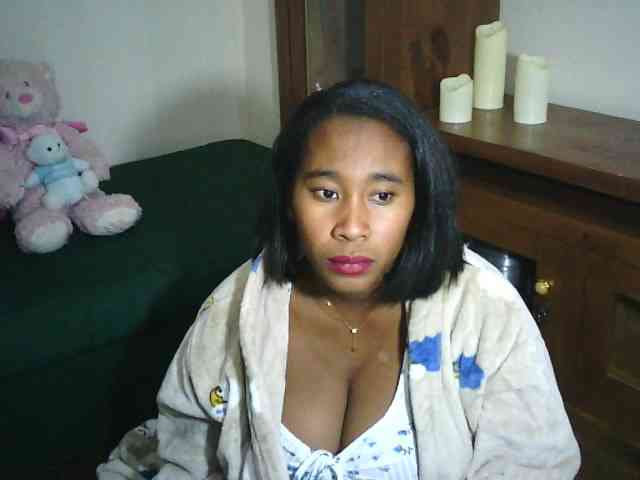 SexysTiphanie webcam