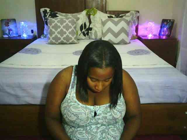 SexysTiphanie webcam