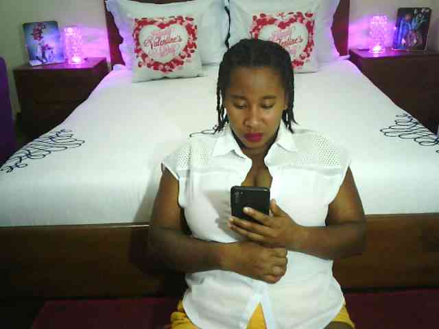 SexysTiphanie webcam