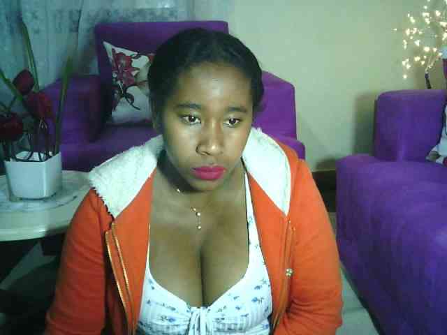 SexysTiphanie webcam