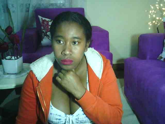 SexysTiphanie webcam