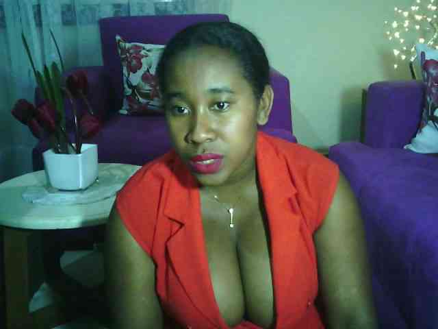 SexysTiphanie webcam