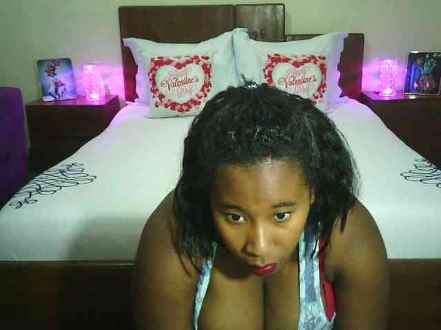 SexysTiphanie webcam