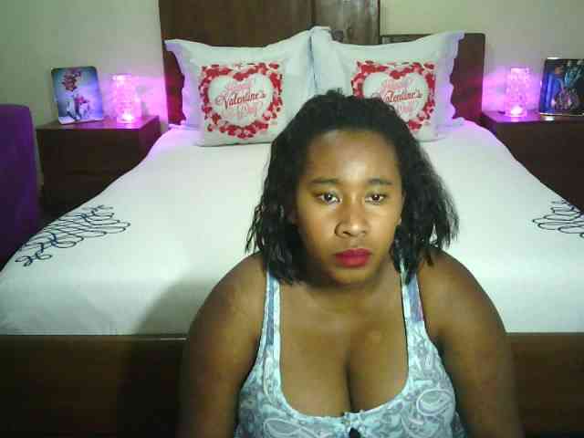 SexysTiphanie webcam