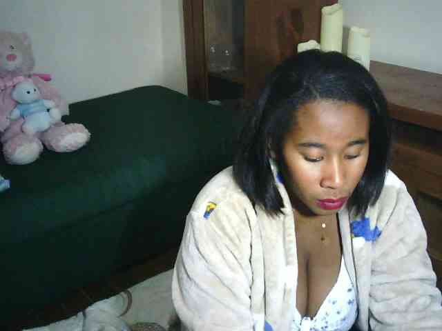SexysTiphanie webcam