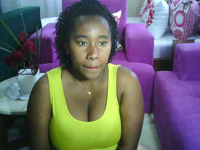 SexysTiphanie webcam