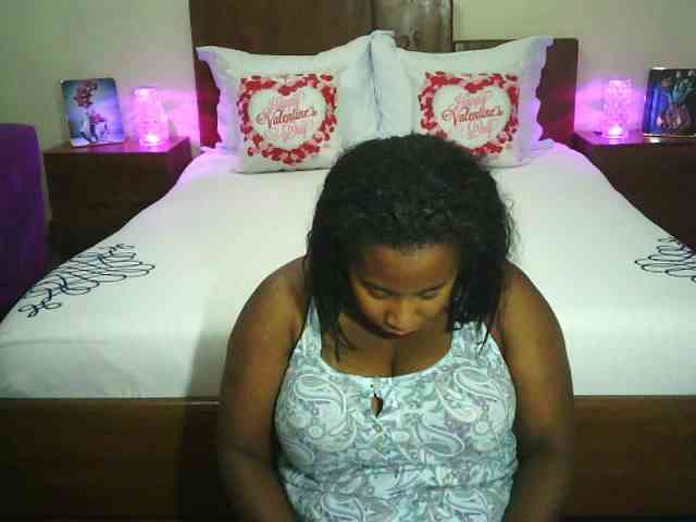 SexysTiphanie webcam