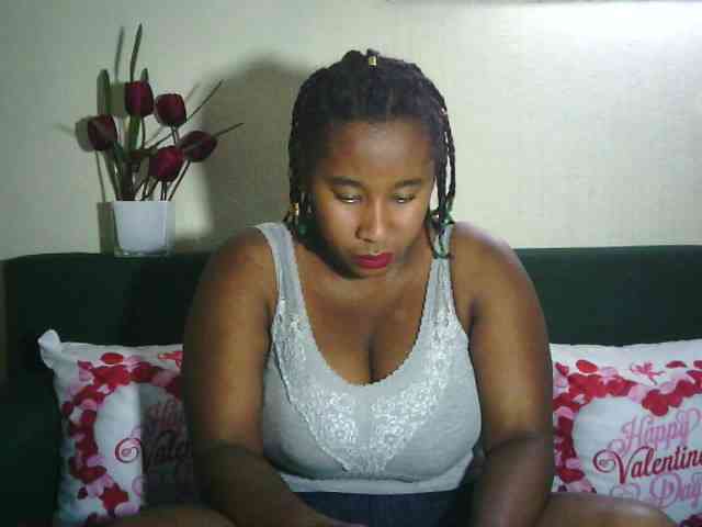 SexysTiphanie webcam