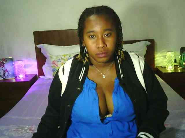 SexysTiphanie webcam