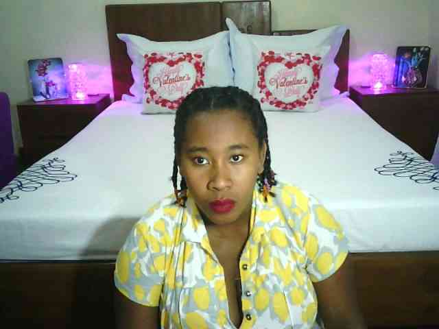 SexysTiphanie webcam