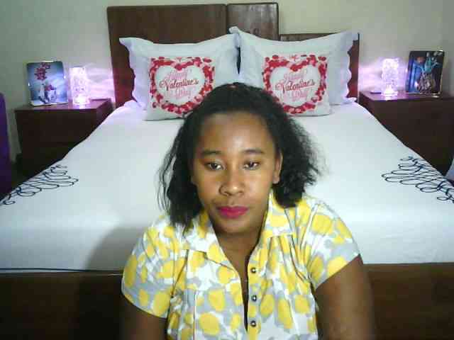 SexysTiphanie webcam