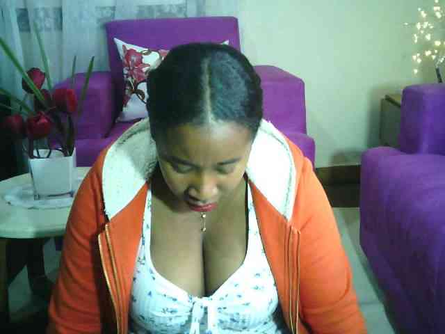 SexysTiphanie webcam