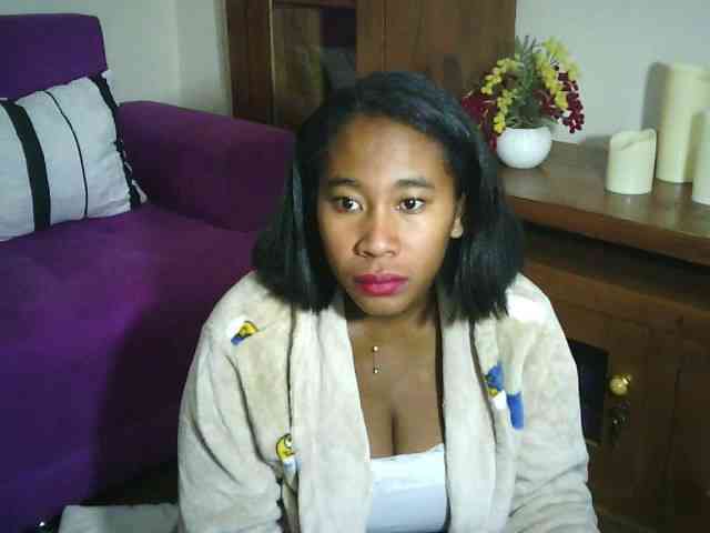 SexysTiphanie webcam