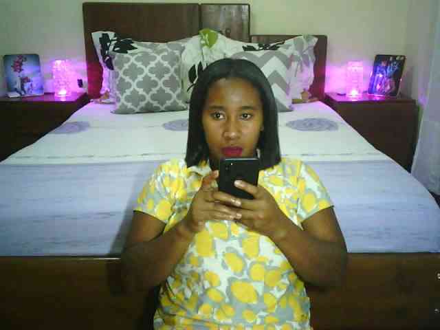 SexysTiphanie webcam