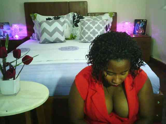 SexysTiphanie webcam