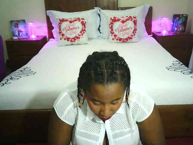 SexysTiphanie webcam