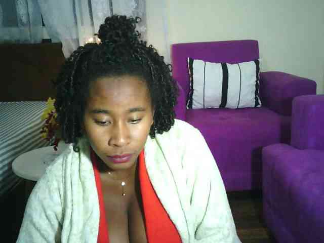SexysTiphanie webcam
