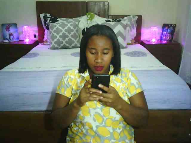 SexysTiphanie webcam