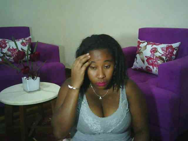 SexysTiphanie webcam