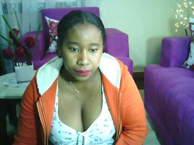 SexysTiphanie webcam