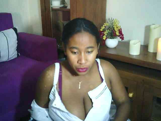 SexysTiphanie webcam